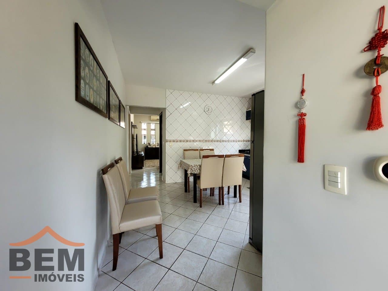 Casa para Venda com 3 quartos e 127m² no bairro Ressacada, em Itajaí