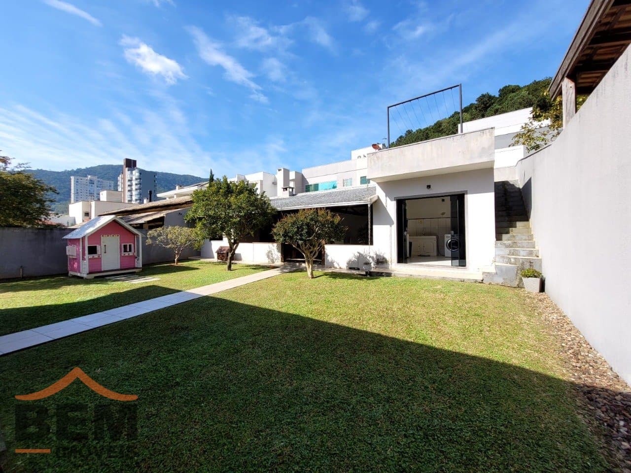 Casa para Venda com 3 quartos e 127m² no bairro Ressacada, em Itajaí