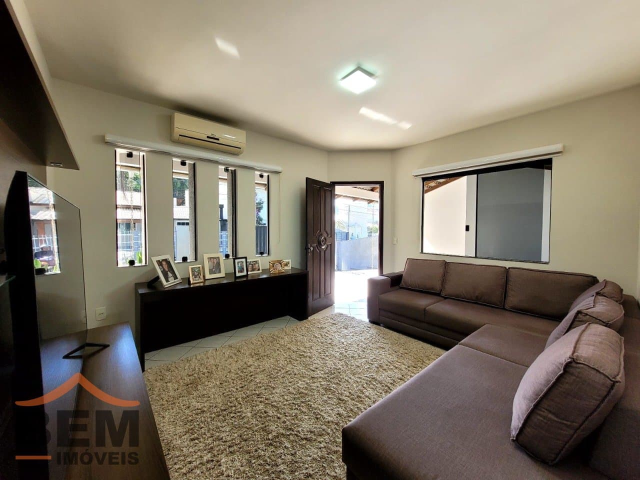 Casa para Venda com 3 quartos e 127m² no bairro Ressacada, em Itajaí