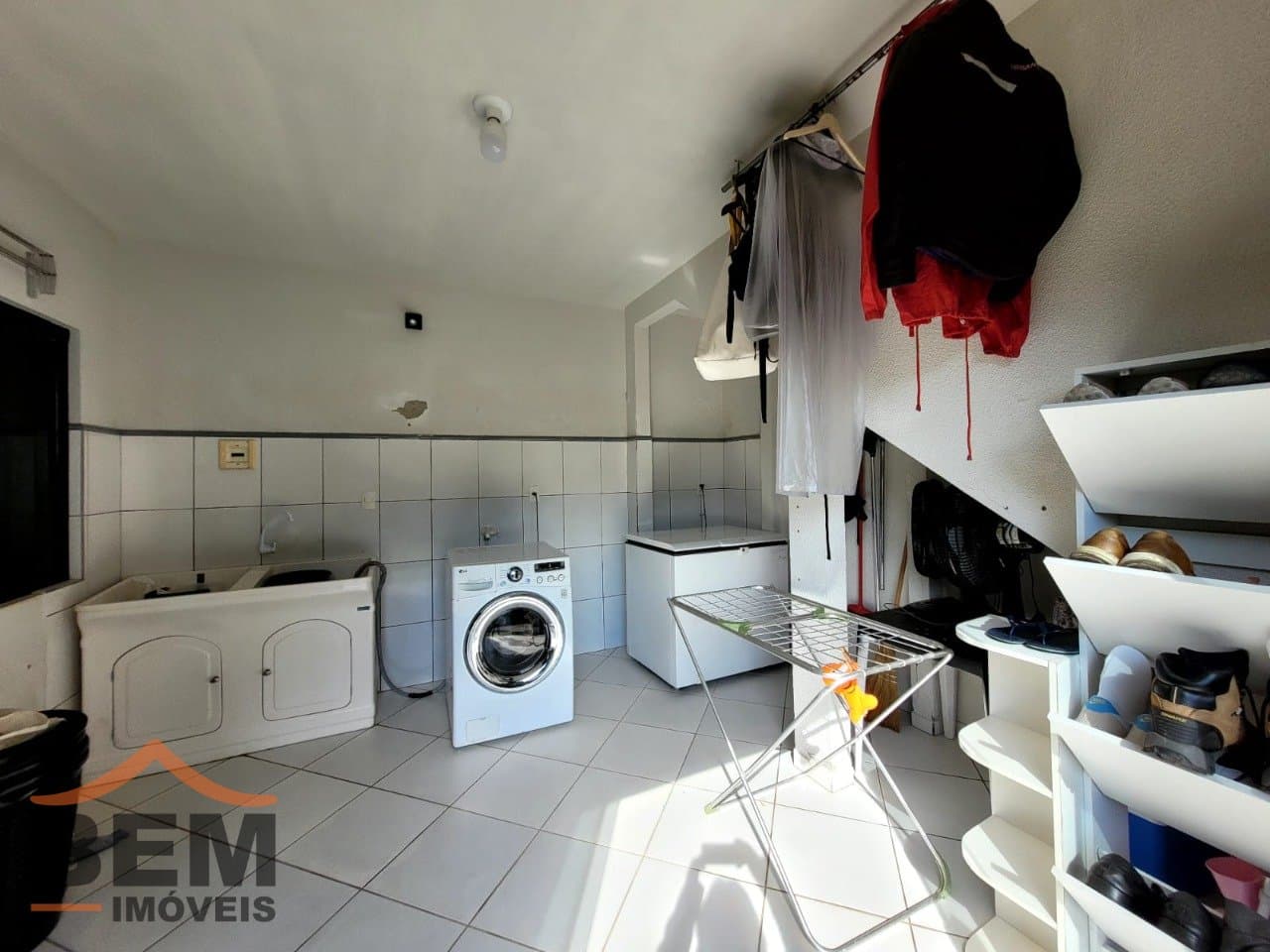 Casa para Venda com 3 quartos e 127m² no bairro Ressacada, em Itajaí