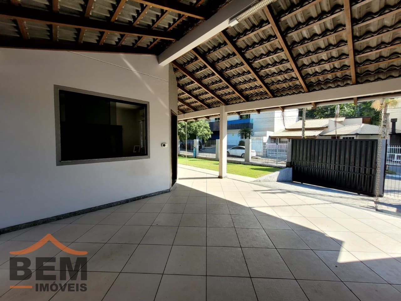 Casa para Venda com 3 quartos e 127m² no bairro Ressacada, em Itajaí