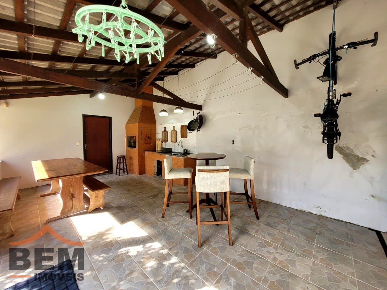 Casa para Venda com 3 quartos e 127m² no bairro Ressacada, em Itajaí