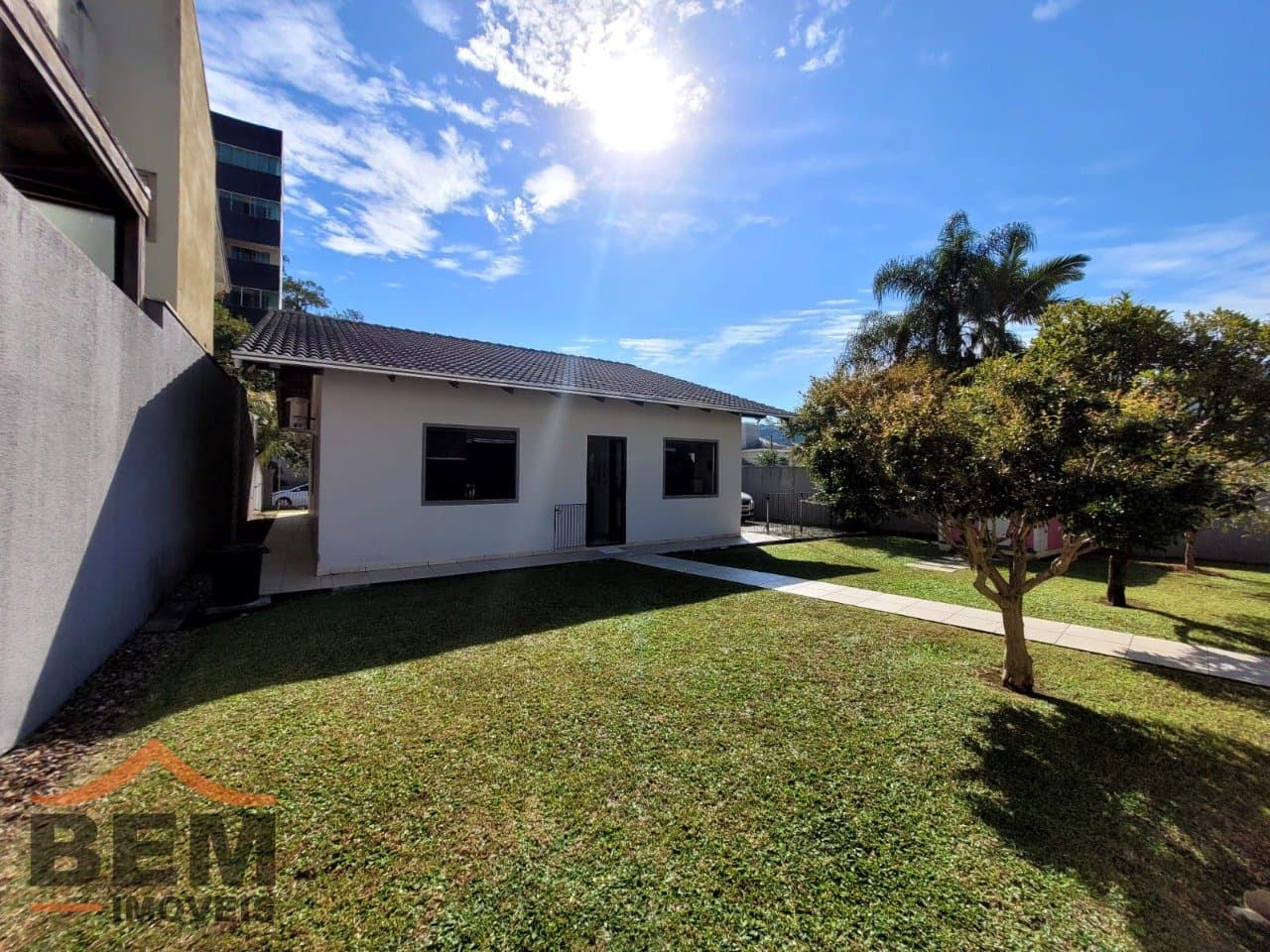 Casa para Venda com 3 quartos e 127m² no bairro Ressacada, em Itajaí