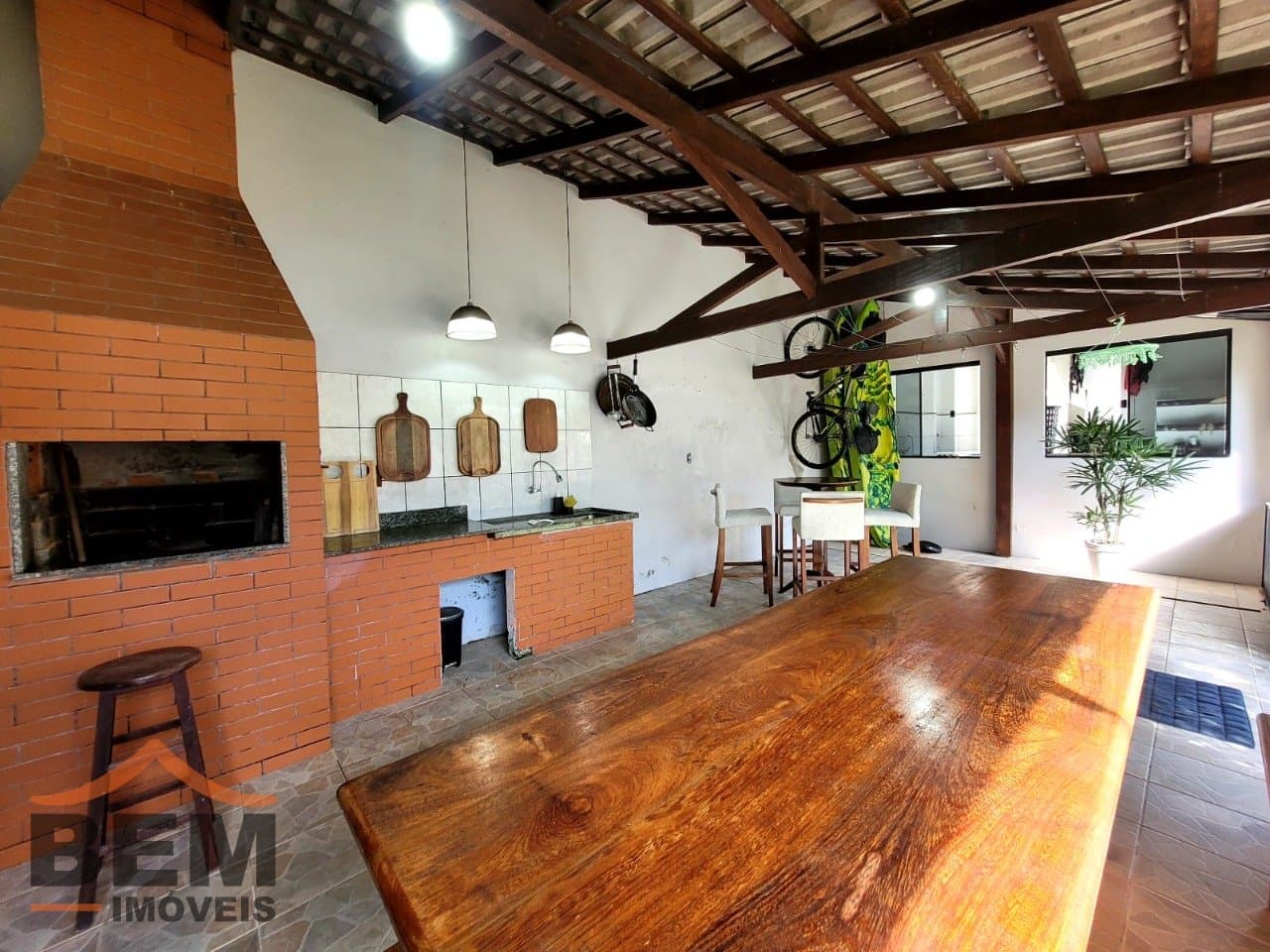Casa para Venda com 3 quartos e 127m² no bairro Ressacada, em Itajaí