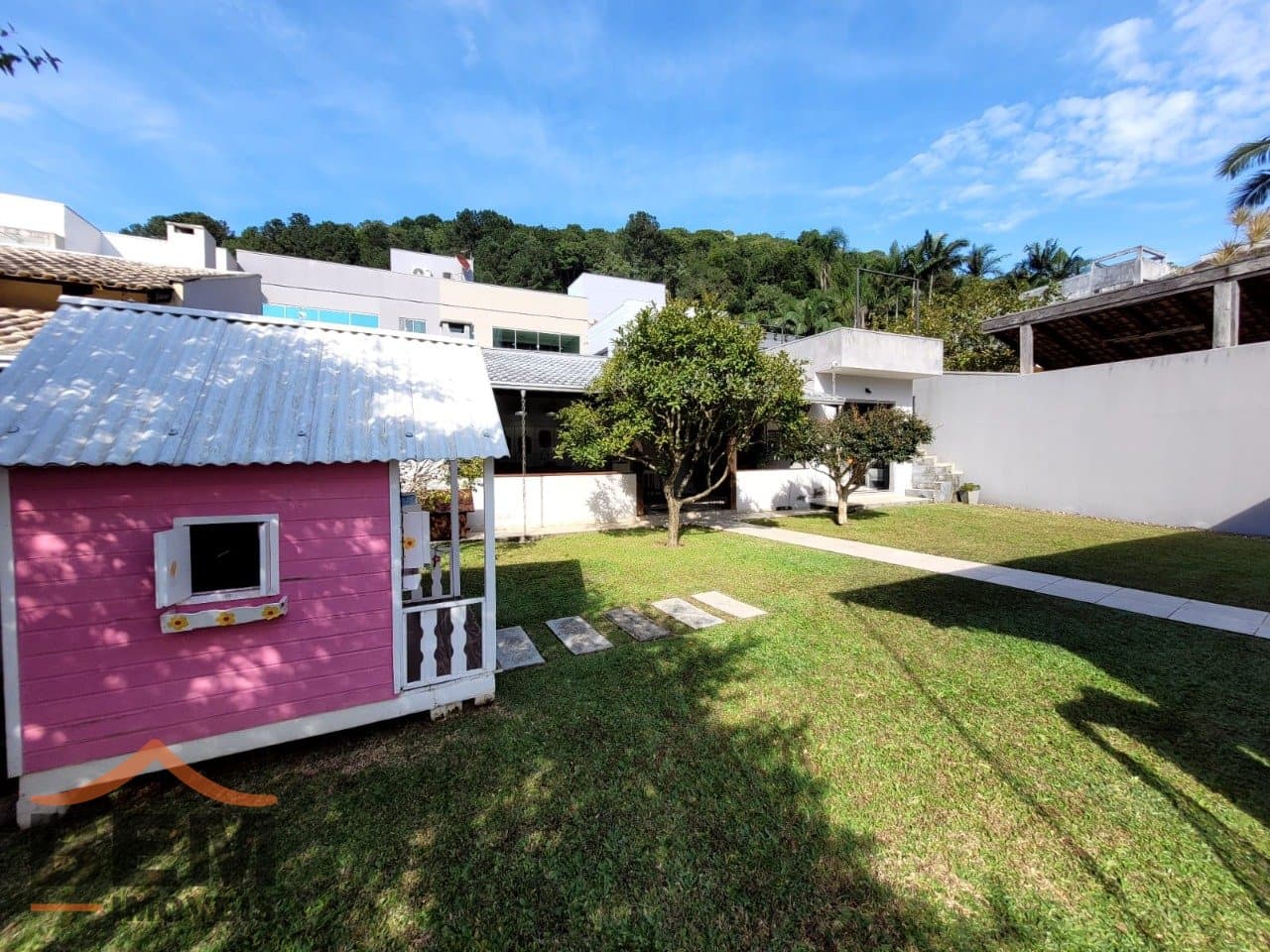 Casa para Venda com 3 quartos e 127m² no bairro Ressacada, em Itajaí