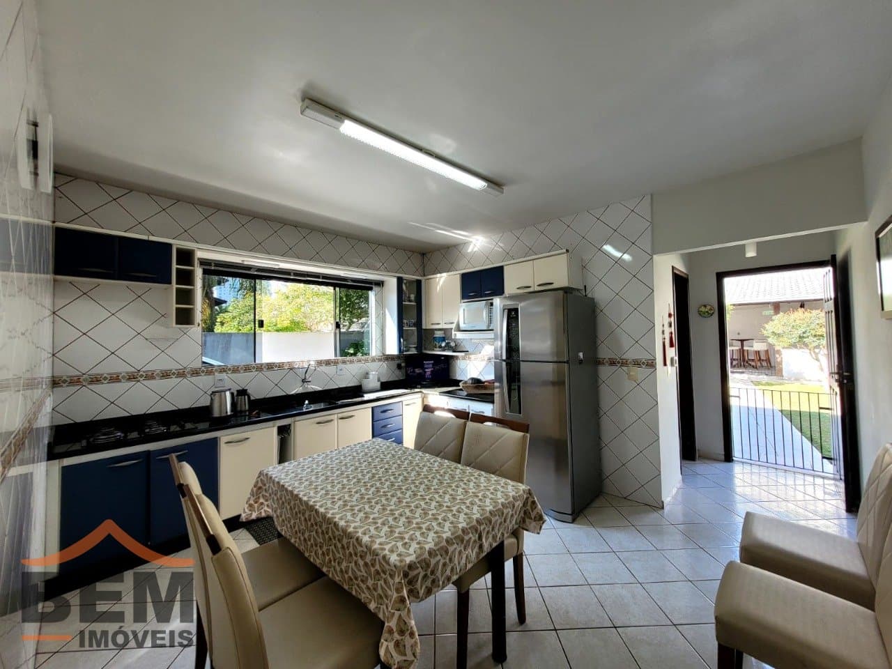 Casa para Venda com 3 quartos e 127m² no bairro Ressacada, em Itajaí