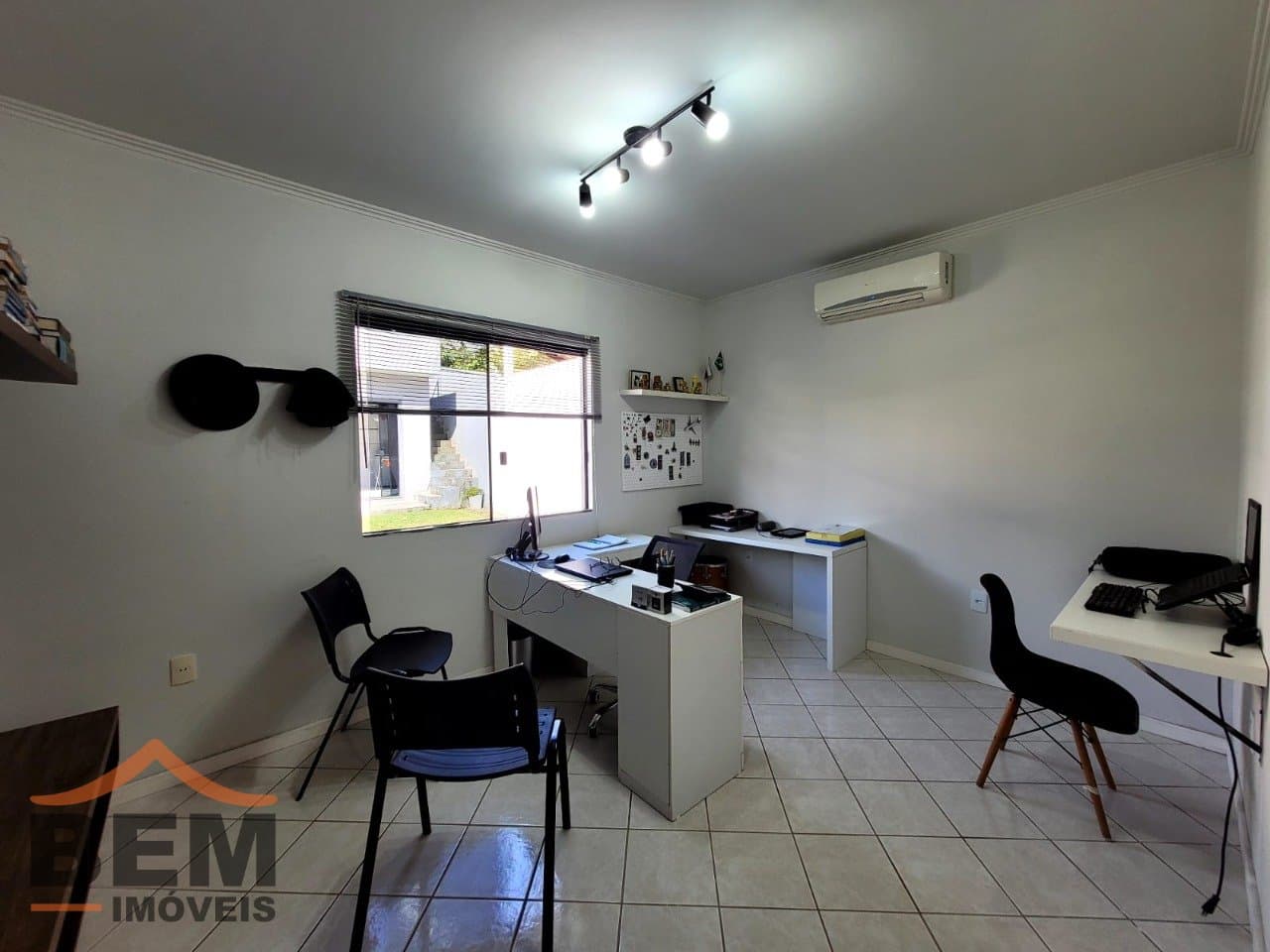 Casa para Venda com 3 quartos e 127m² no bairro Ressacada, em Itajaí