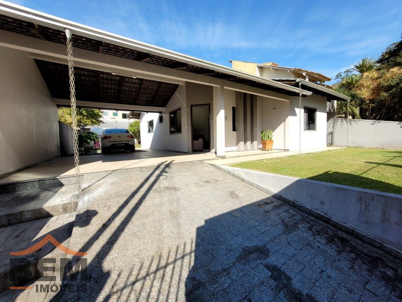 Casa para Venda com 3 quartos e 127m² no bairro Ressacada, em Itajaí