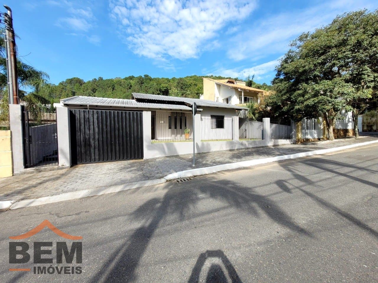 Casa para Venda com 3 quartos e 127m² no bairro Ressacada, em Itajaí