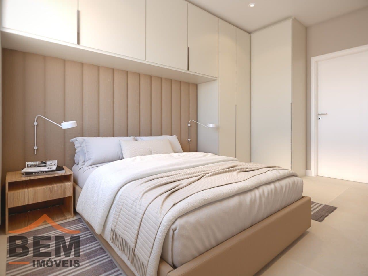 Apartamento para Venda com 2 quartos e 60m² no bairro Rio Pequeno, em Camboriú: 4abef707-392b-4663-ae7d-dee1af26068f