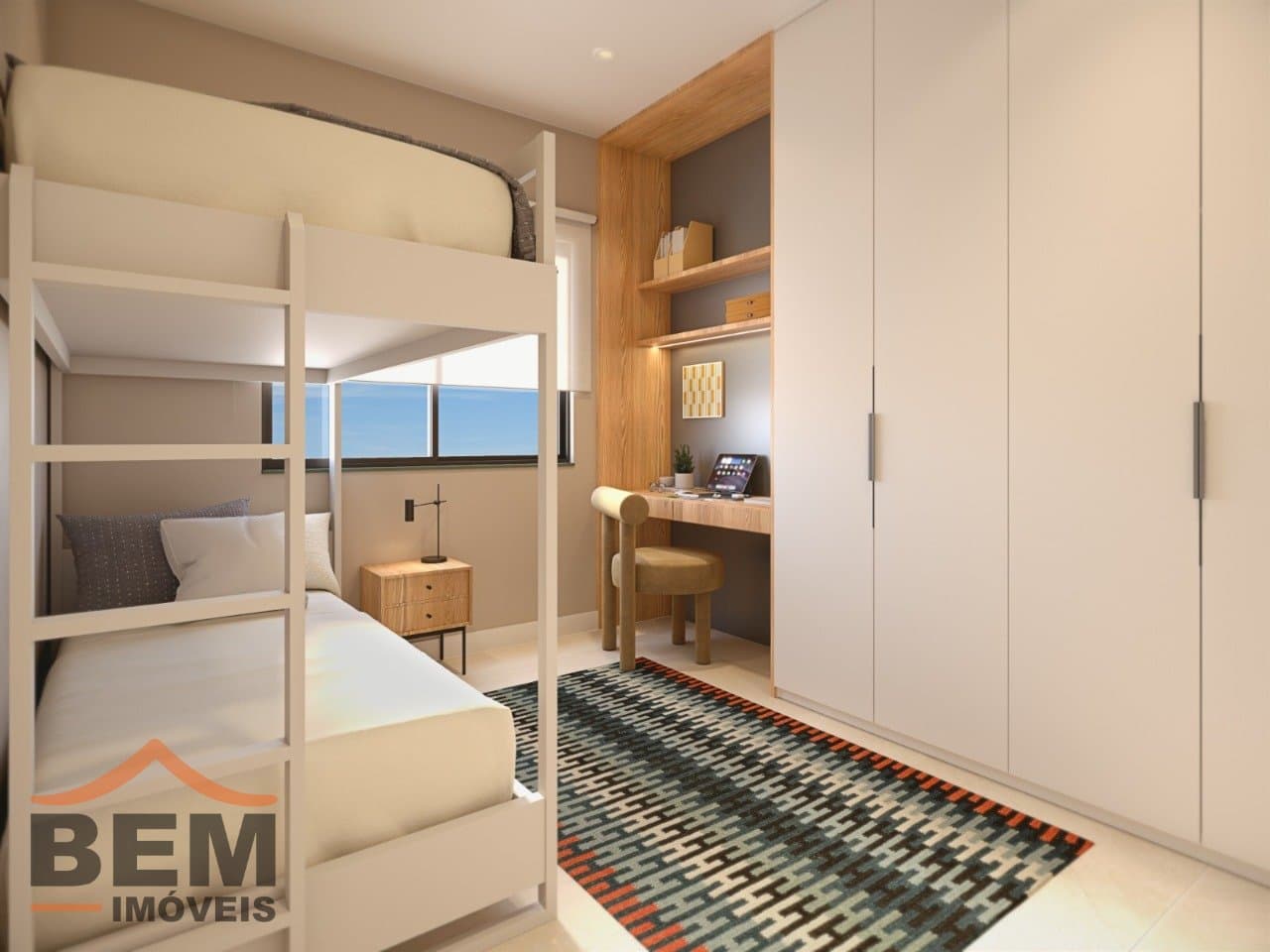 Apartamento para Venda com 2 quartos e 60m² no bairro Rio Pequeno, em Camboriú: 2824e426-6fed-4831-8254-3b02accd28e5