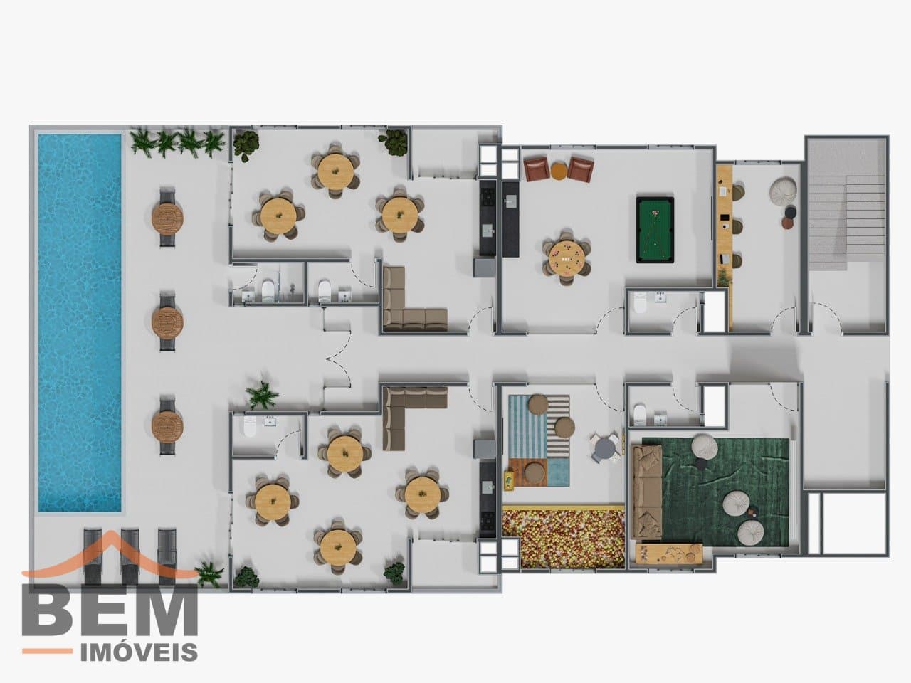 Apartamento para Venda com 2 quartos e 60m² no bairro Rio Pequeno, em Camboriú: 0efb6b6f-4a4a-423f-a842-6c7f40c2fec7