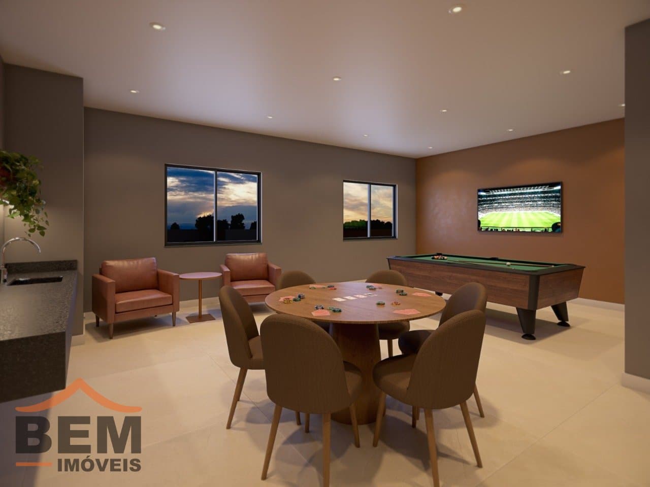 Apartamento para Venda com 2 quartos e 60m² no bairro Rio Pequeno, em Camboriú: 1c62ff29-8cd4-44ec-95c0-d261d56956a3