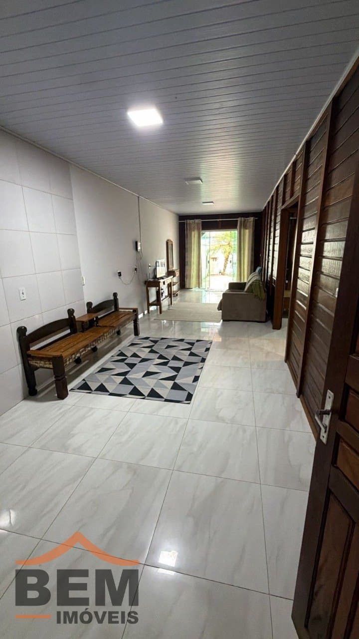 Casa para Locação com 2 quartos e 100m² no bairro Meia Praia, em Navegantes: 5 - INTERNO