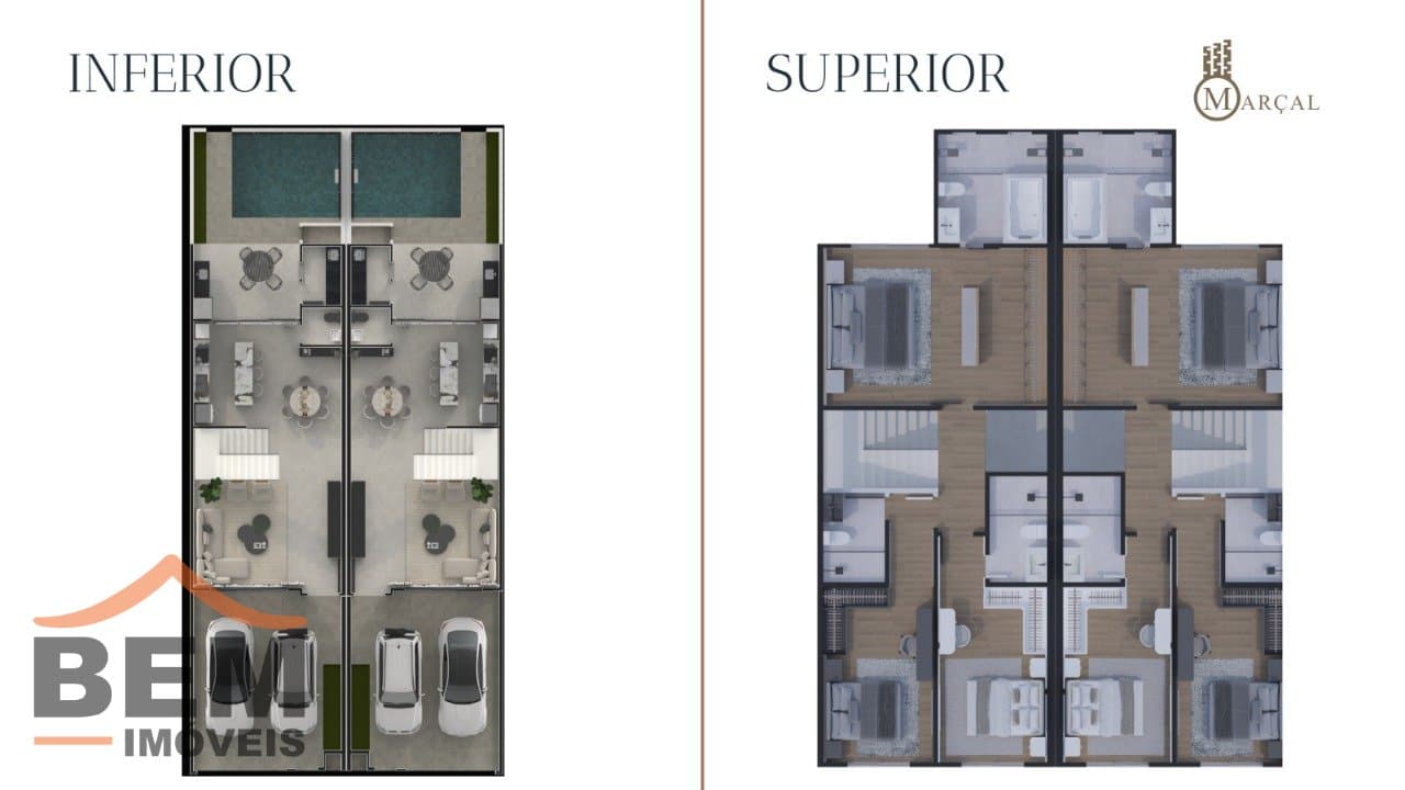 Casa para Venda com 3 quartos e 153m² no bairro São Francisco de Assis, em Camboriú: 2a9ab55e-2ab7-4847-a606-767cff752065