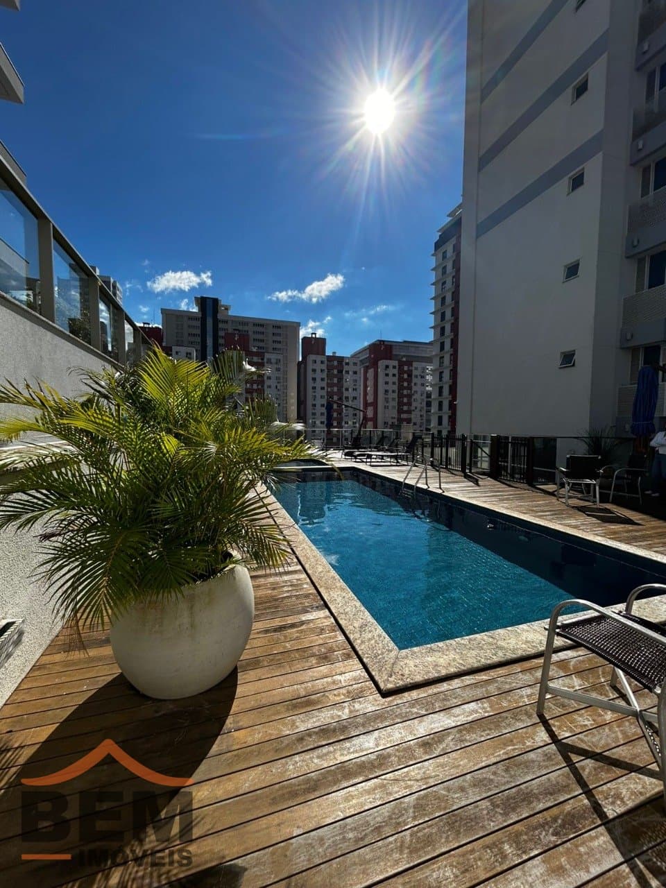 Apartamento para Venda com 2 quartos e 86m² no bairro Centro, em Itajaí