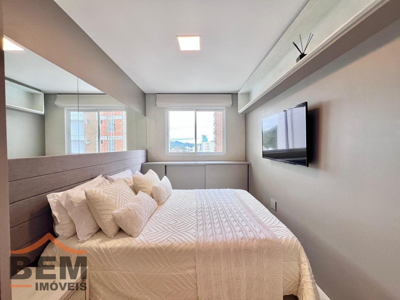 Apartamento para Venda com 2 quartos e 86m² no bairro Centro, em Itajaí
