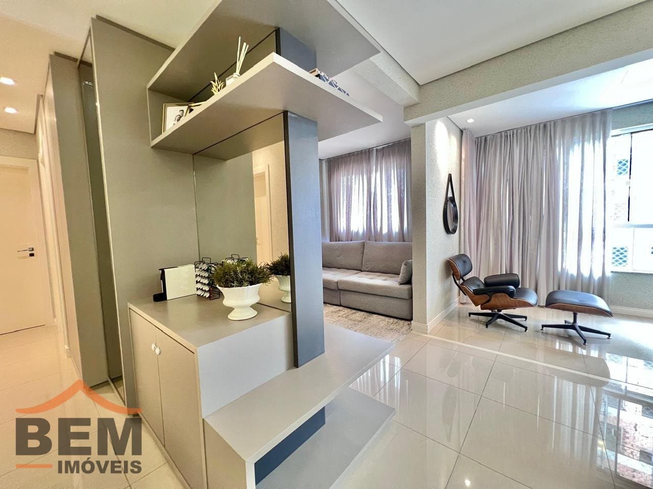 Apartamento para Venda com 2 quartos e 86m² no bairro Centro, em Itajaí