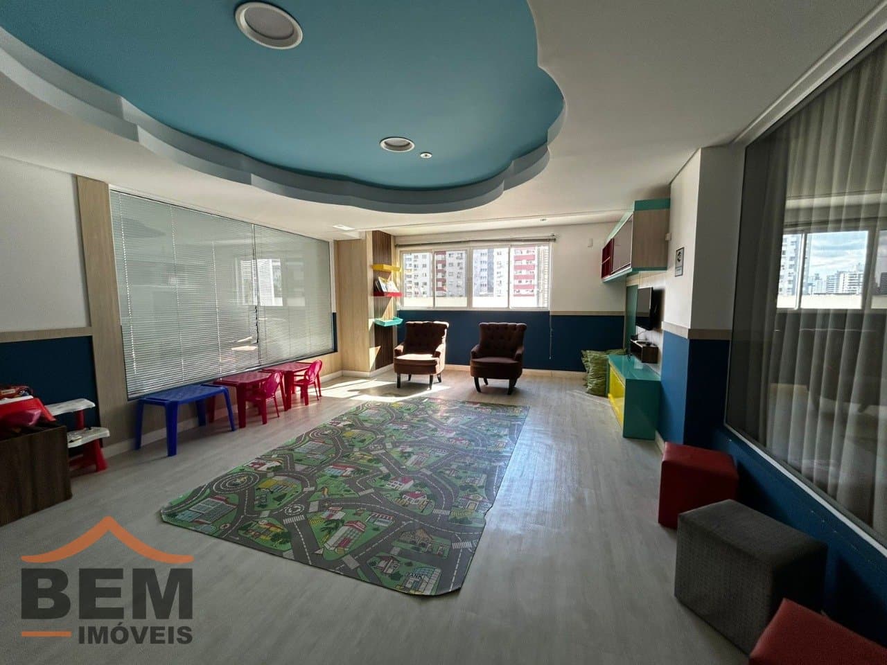 Apartamento para Venda com 2 quartos e 86m² no bairro Centro, em Itajaí