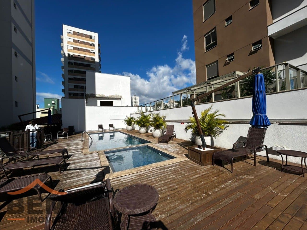 Apartamento para Venda com 2 quartos e 86m² no bairro Centro, em Itajaí