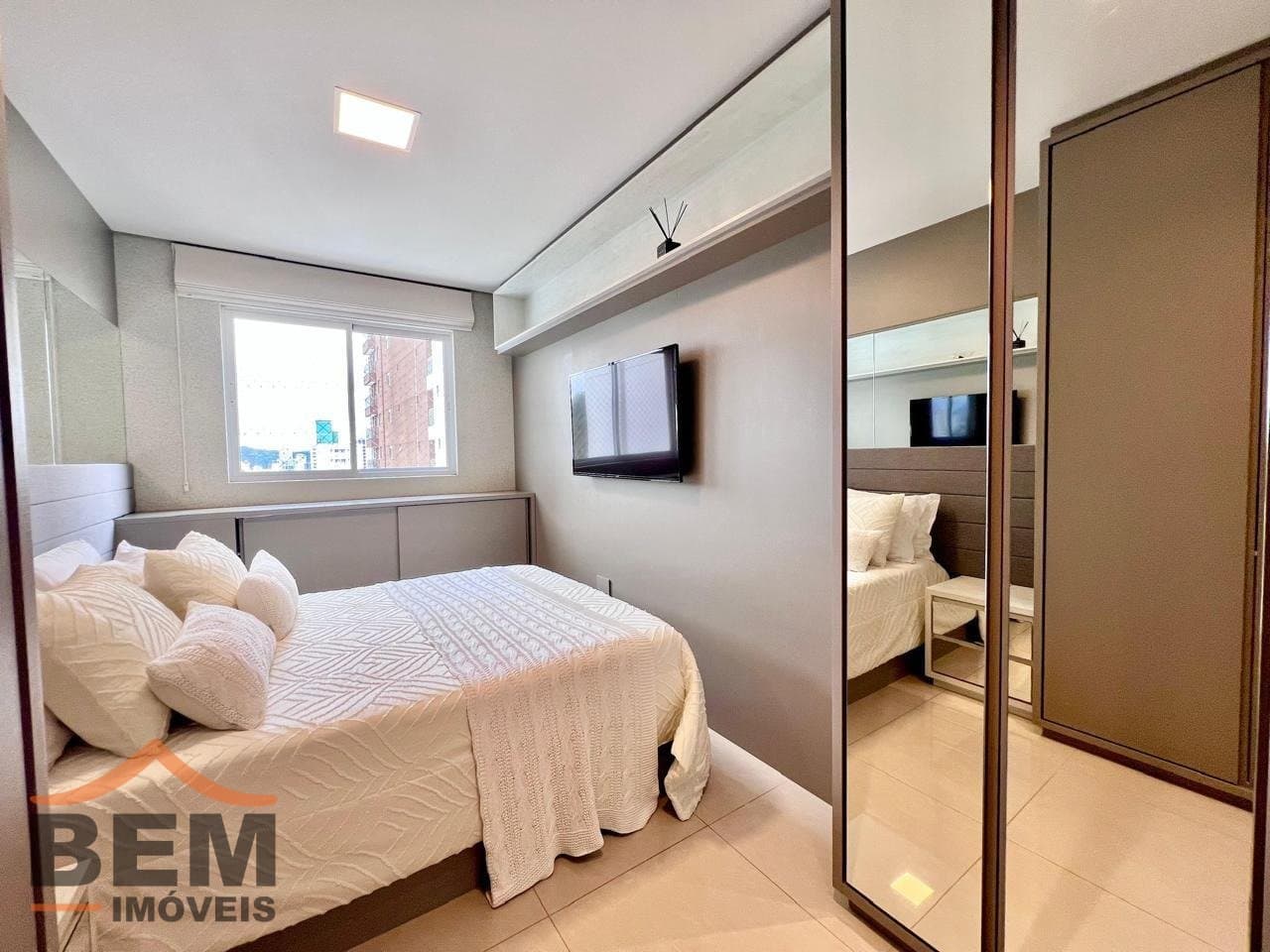 Apartamento para Venda com 2 quartos e 86m² no bairro Centro, em Itajaí