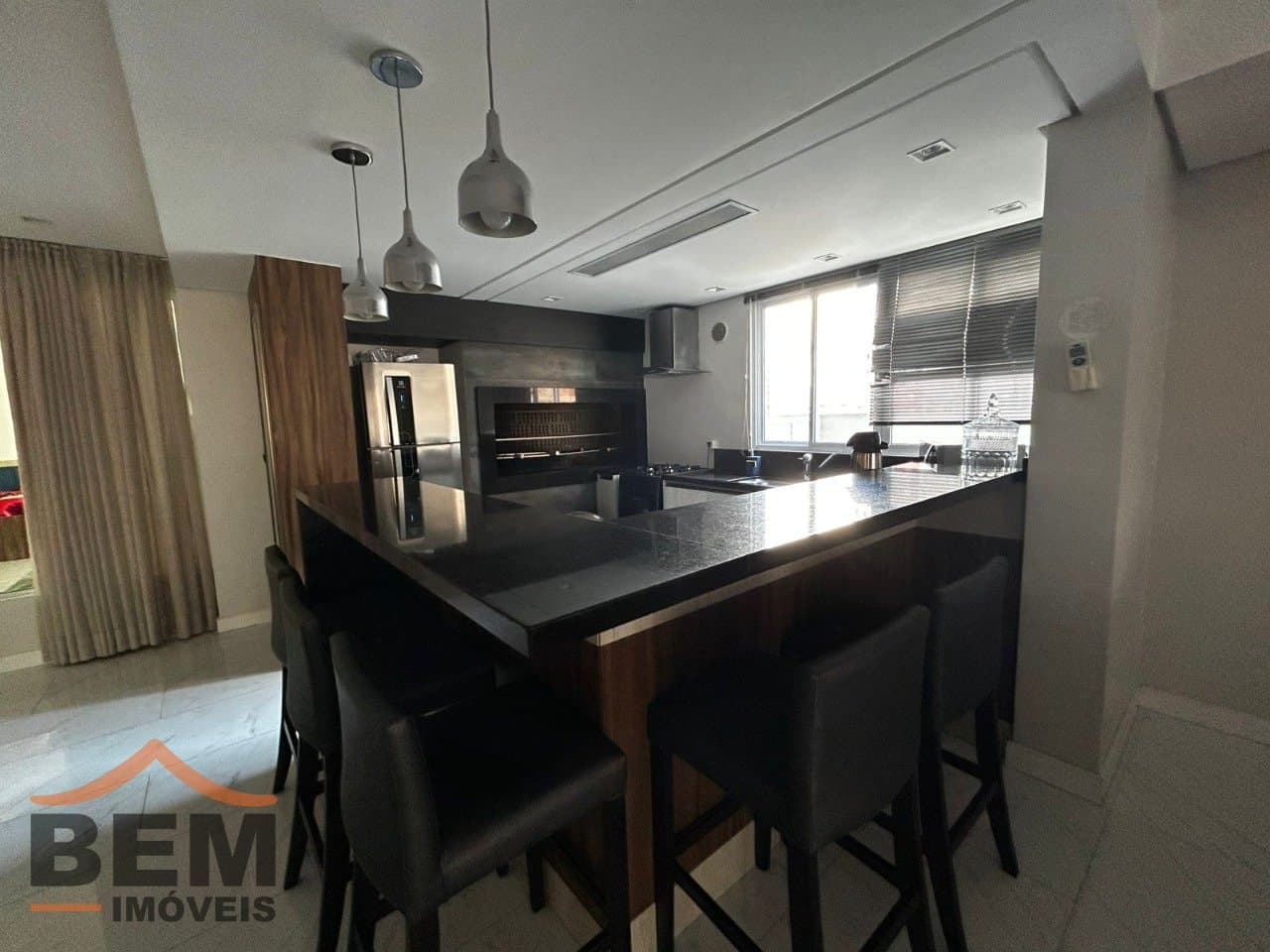 Apartamento para Venda com 2 quartos e 86m² no bairro Centro, em Itajaí