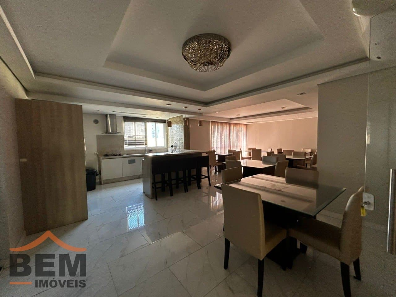 Apartamento para Venda com 2 quartos e 86m² no bairro Centro, em Itajaí