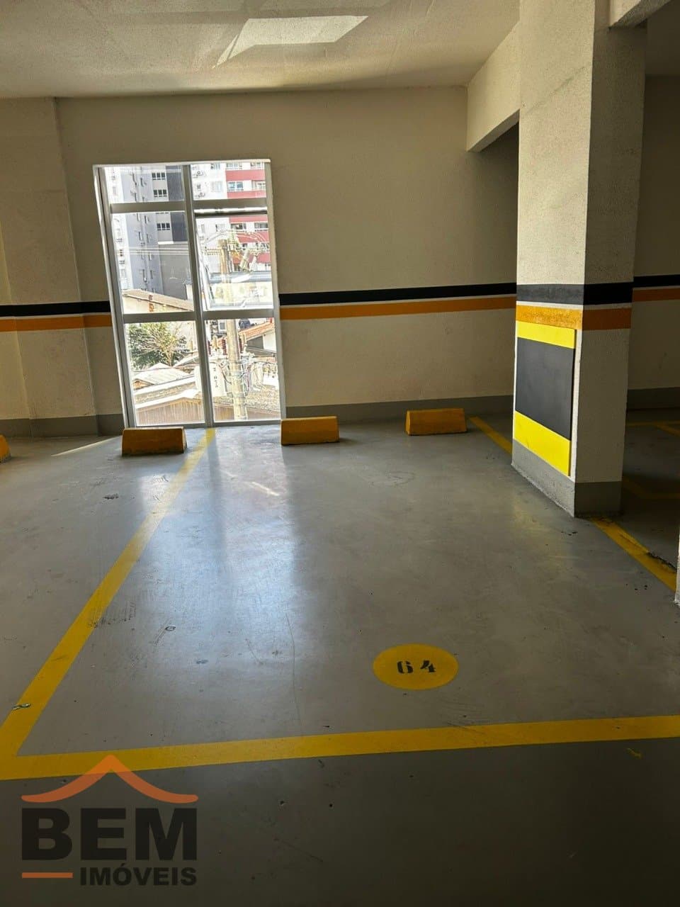Apartamento para Venda com 2 quartos e 86m² no bairro Centro, em Itajaí
