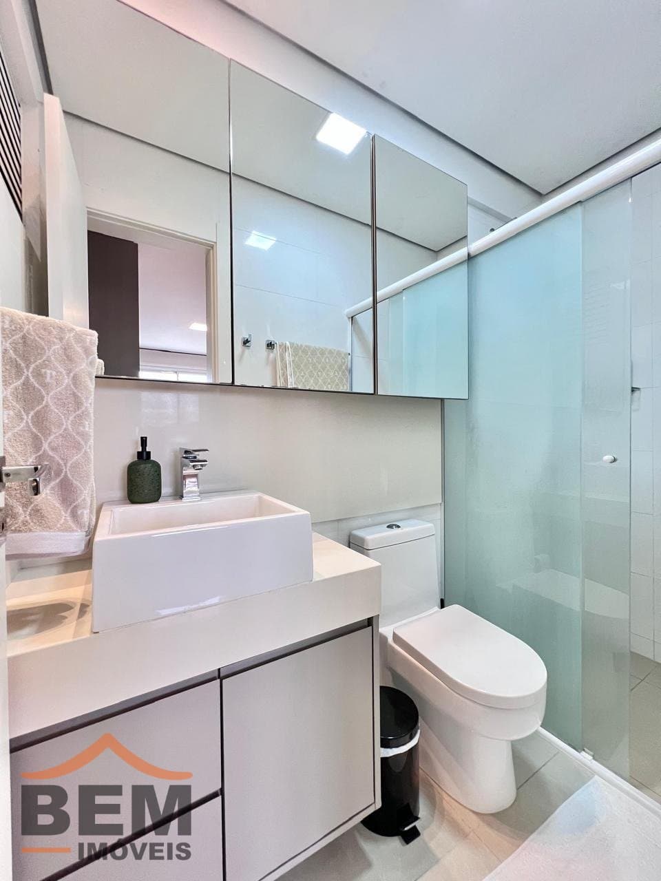 Apartamento para Venda com 2 quartos e 86m² no bairro Centro, em Itajaí