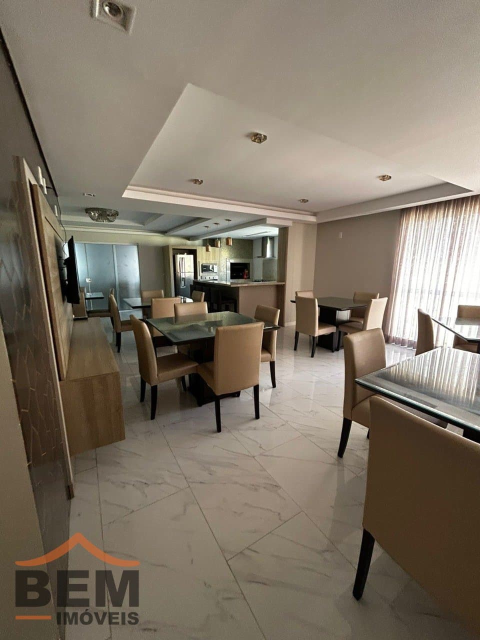 Apartamento para Venda com 2 quartos e 86m² no bairro Centro, em Itajaí