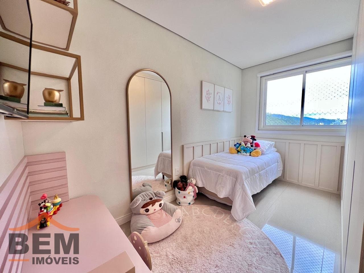 Apartamento para Venda com 2 quartos e 86m² no bairro Centro, em Itajaí