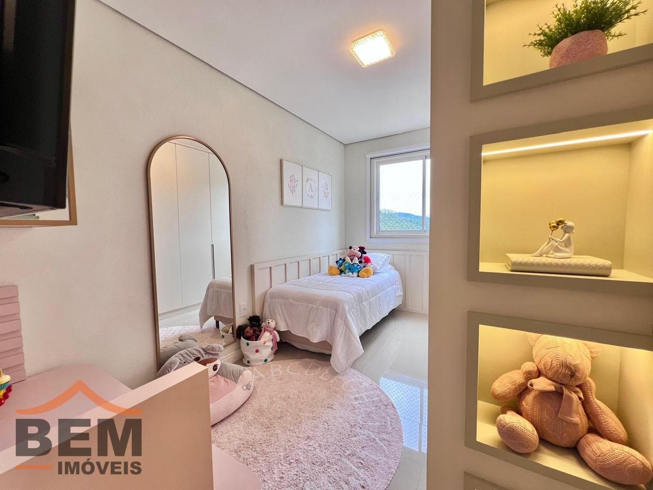 Apartamento para Venda com 2 quartos e 86m² no bairro Centro, em Itajaí