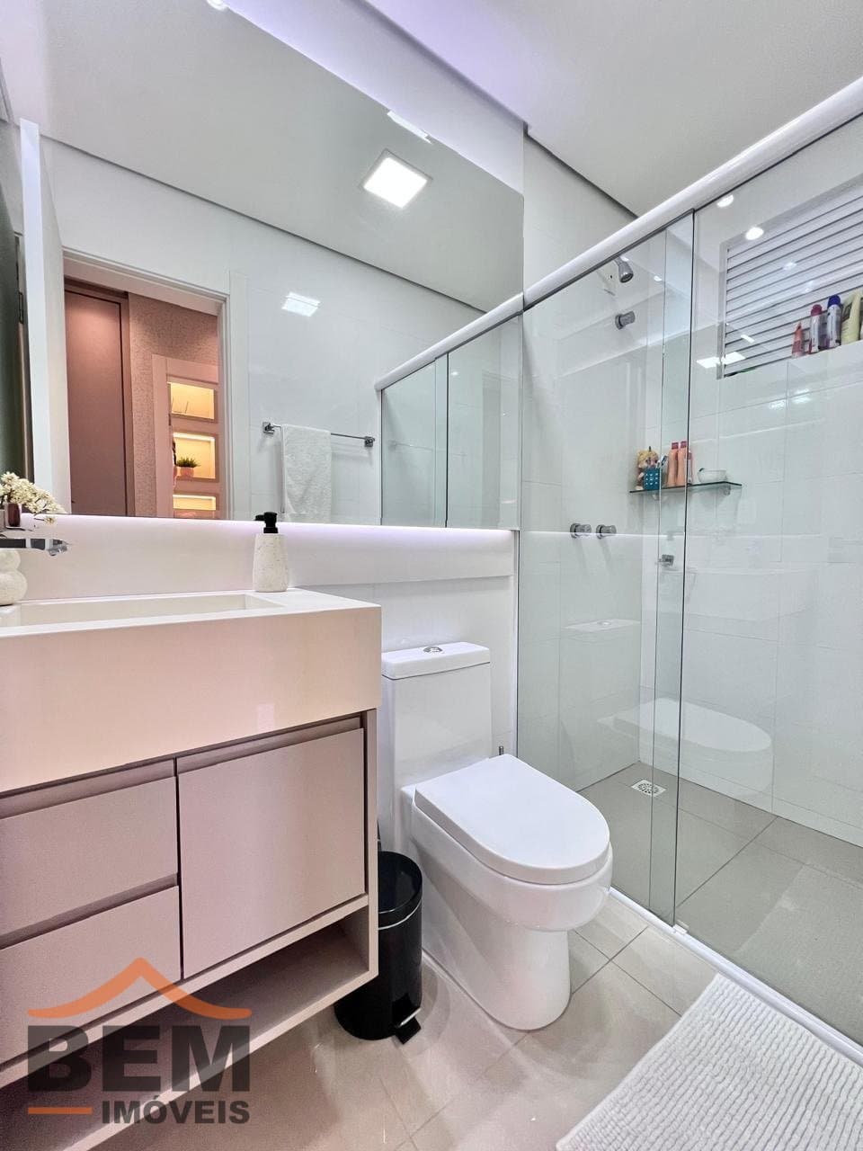 Apartamento para Venda com 2 quartos e 86m² no bairro Centro, em Itajaí