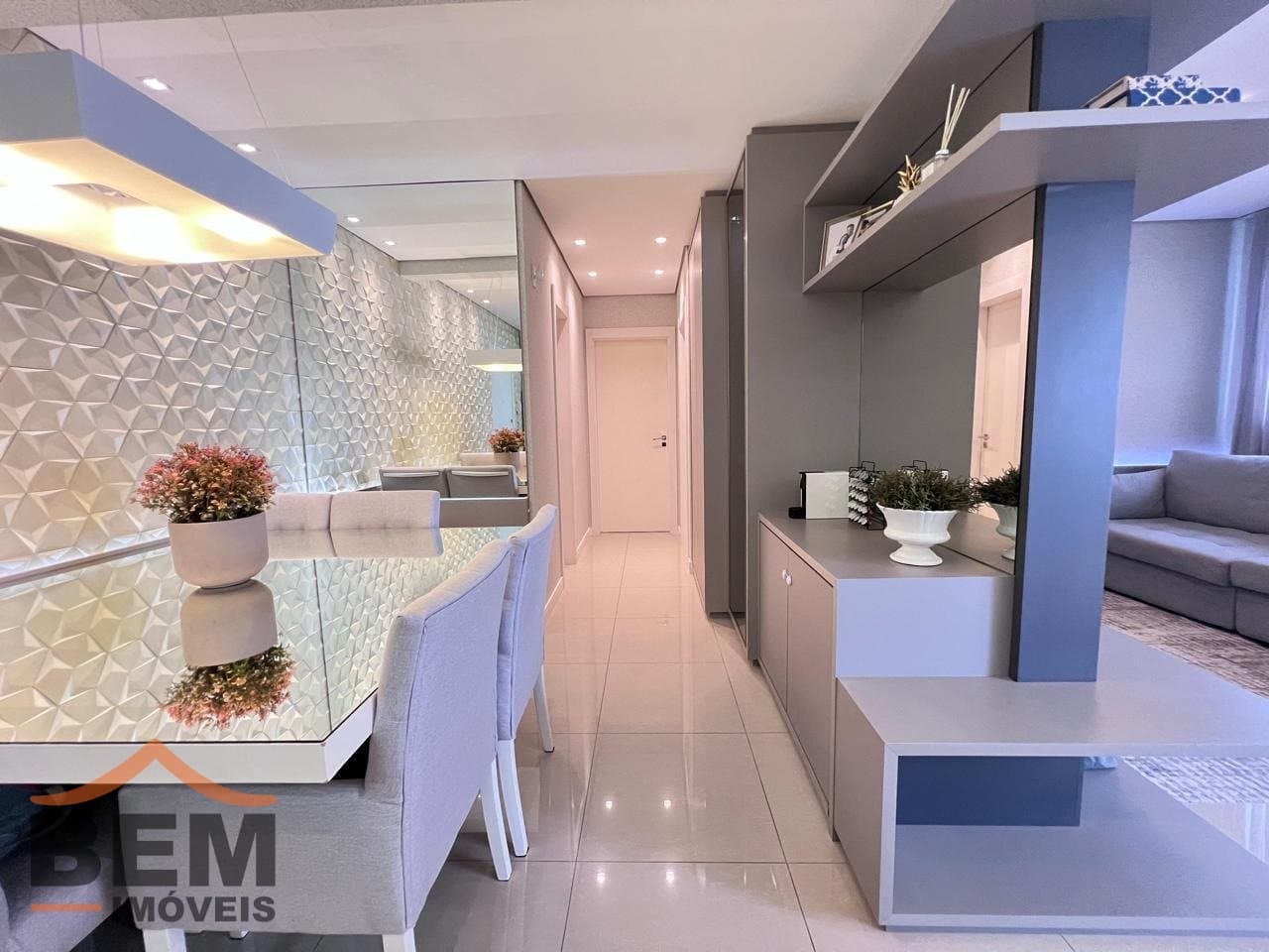 Apartamento para Venda com 2 quartos e 86m² no bairro Centro, em Itajaí