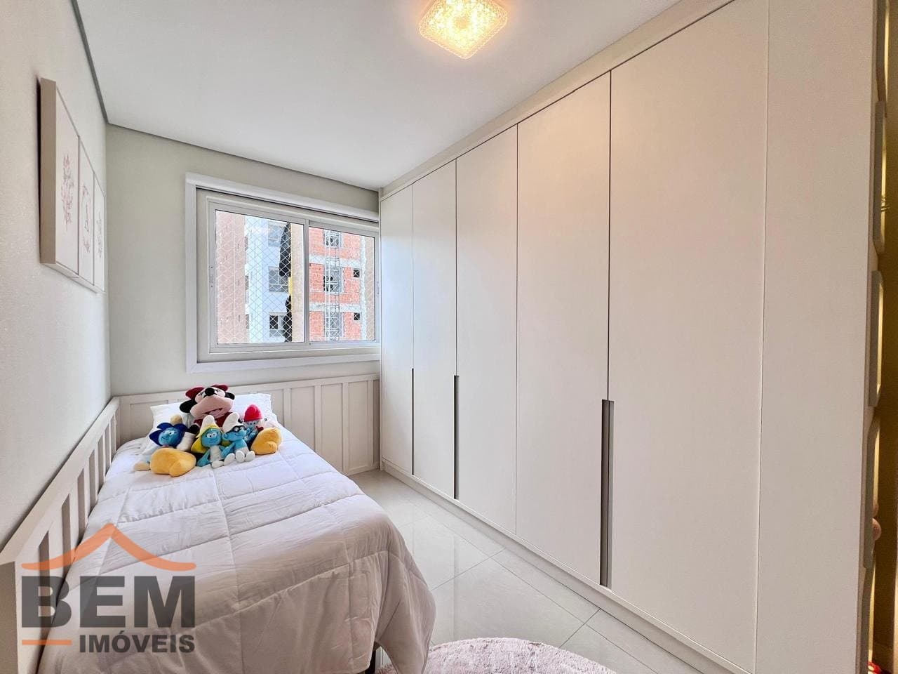 Apartamento para Venda com 2 quartos e 86m² no bairro Centro, em Itajaí