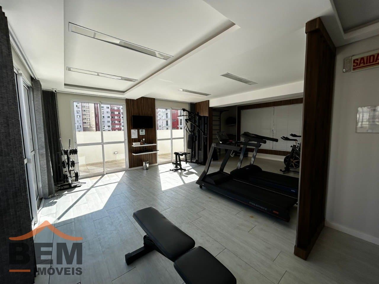 Apartamento para Venda com 2 quartos e 86m² no bairro Centro, em Itajaí