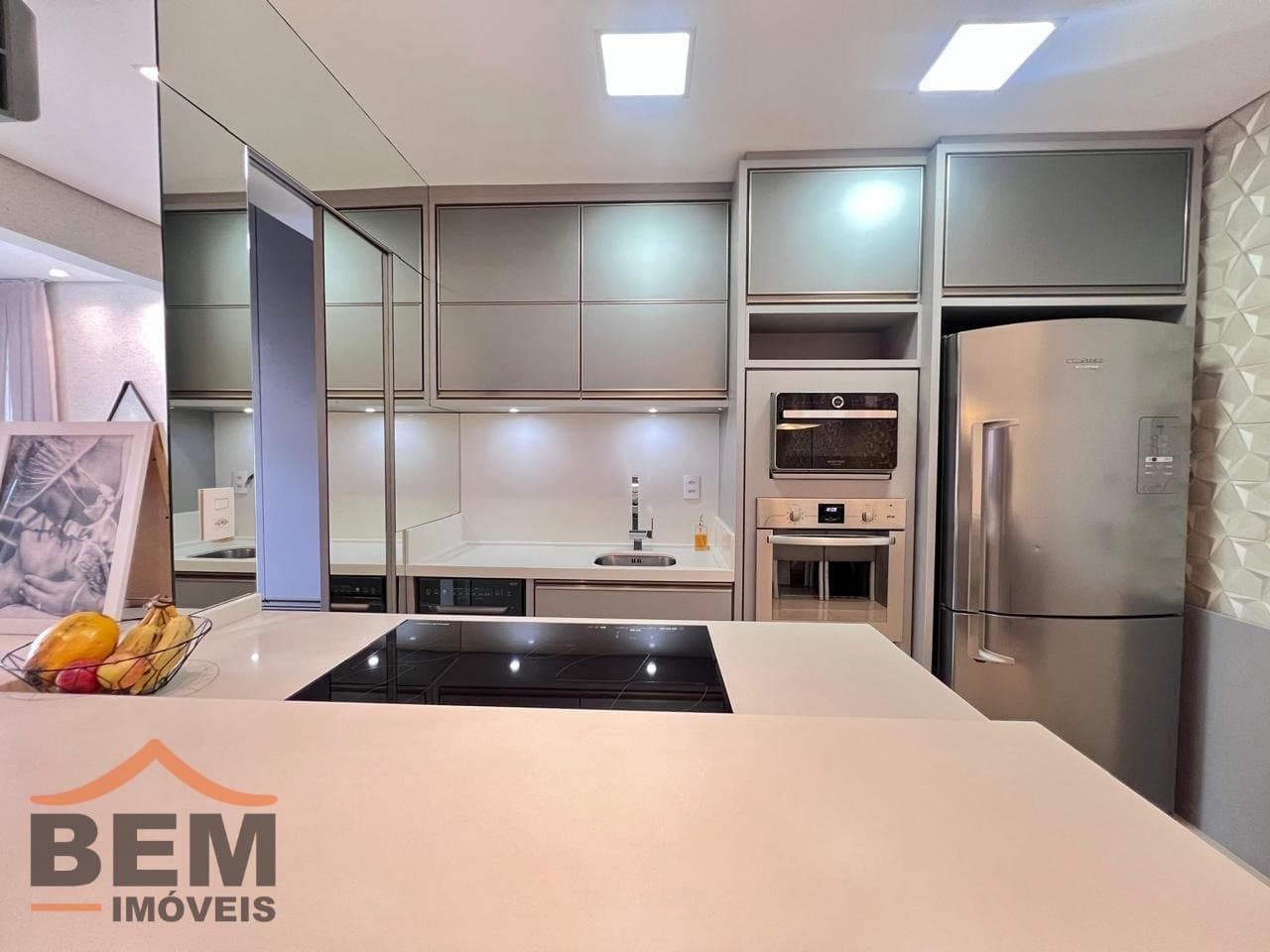 Apartamento para Venda com 2 quartos e 86m² no bairro Centro, em Itajaí