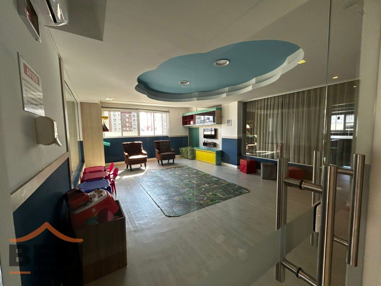 Apartamento para Venda com 2 quartos e 86m² no bairro Centro, em Itajaí