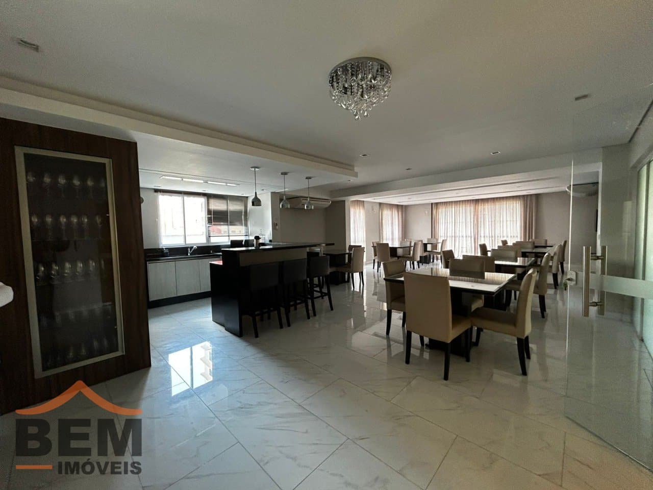 Apartamento para Venda com 2 quartos e 86m² no bairro Centro, em Itajaí