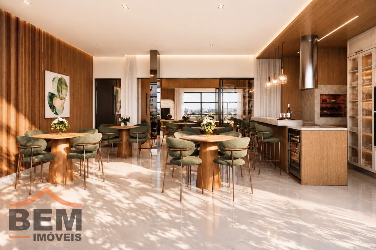 Apartamento para Venda com 2 quartos e 69m² no bairro Vila Operária, em Itajaí