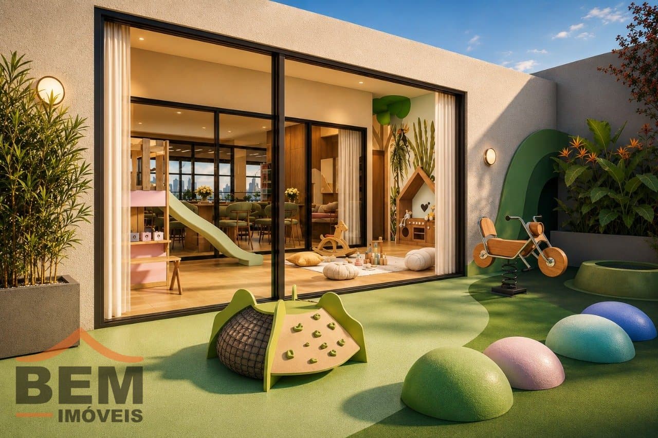 Apartamento para Venda com 2 quartos e 69m² no bairro Vila Operária, em Itajaí