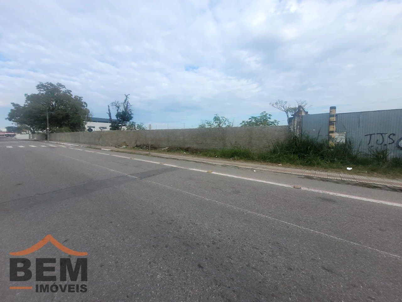 Terreno para Locação no bairro Barra do Rio, em Itajaí: 2 - TERRENO