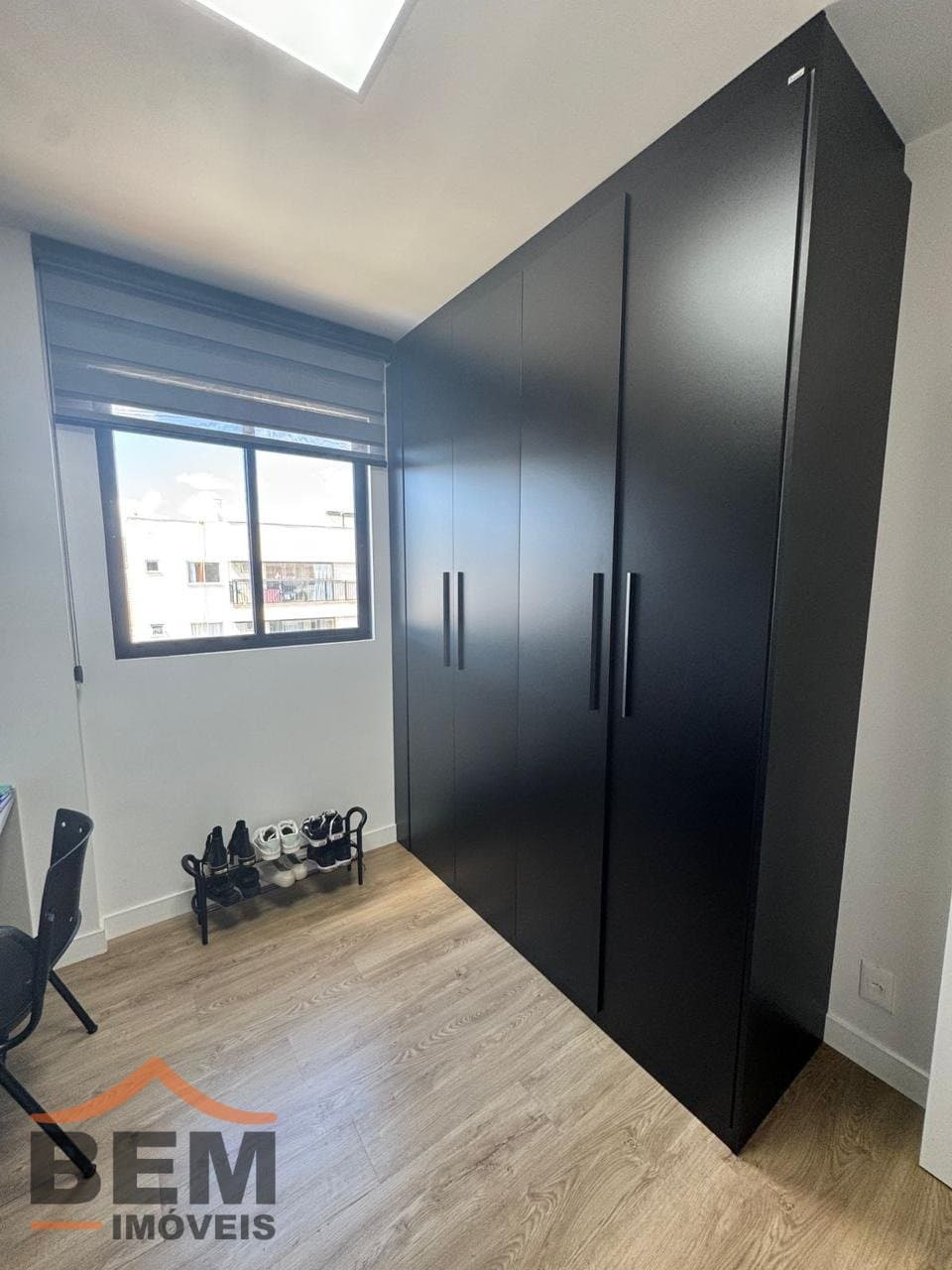 Apartamento para Venda com 3 quartos no bairro Vila Operária, em Itajaí: 18 - DORMITÓRIO 01