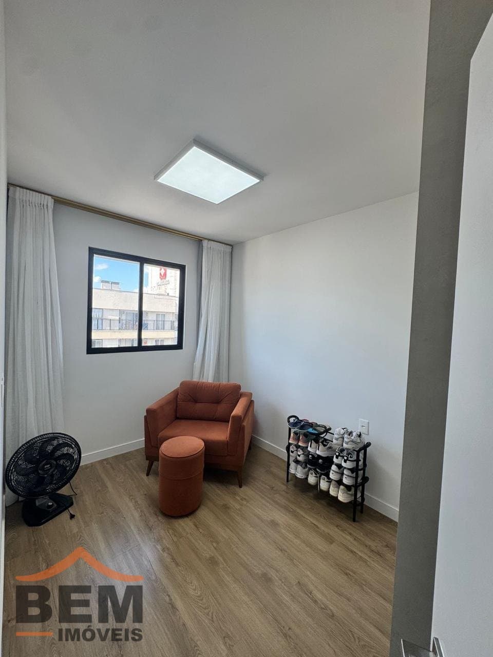 Apartamento para Venda com 3 quartos no bairro Vila Operária, em Itajaí: 21 - DORMITÓRIO 02