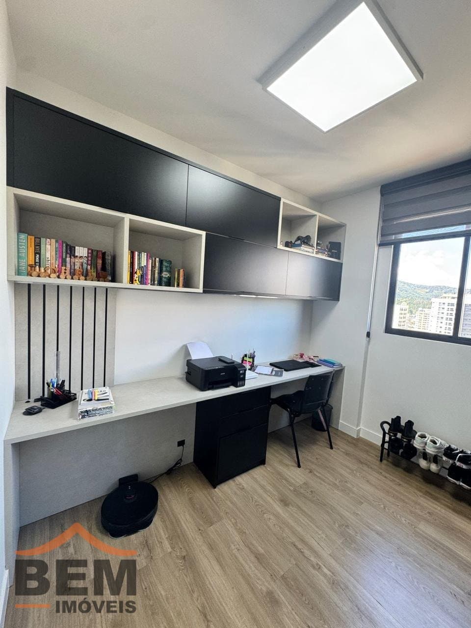 Apartamento para Venda com 3 quartos no bairro Vila Operária, em Itajaí: 19 - DORMITÓRIO 01