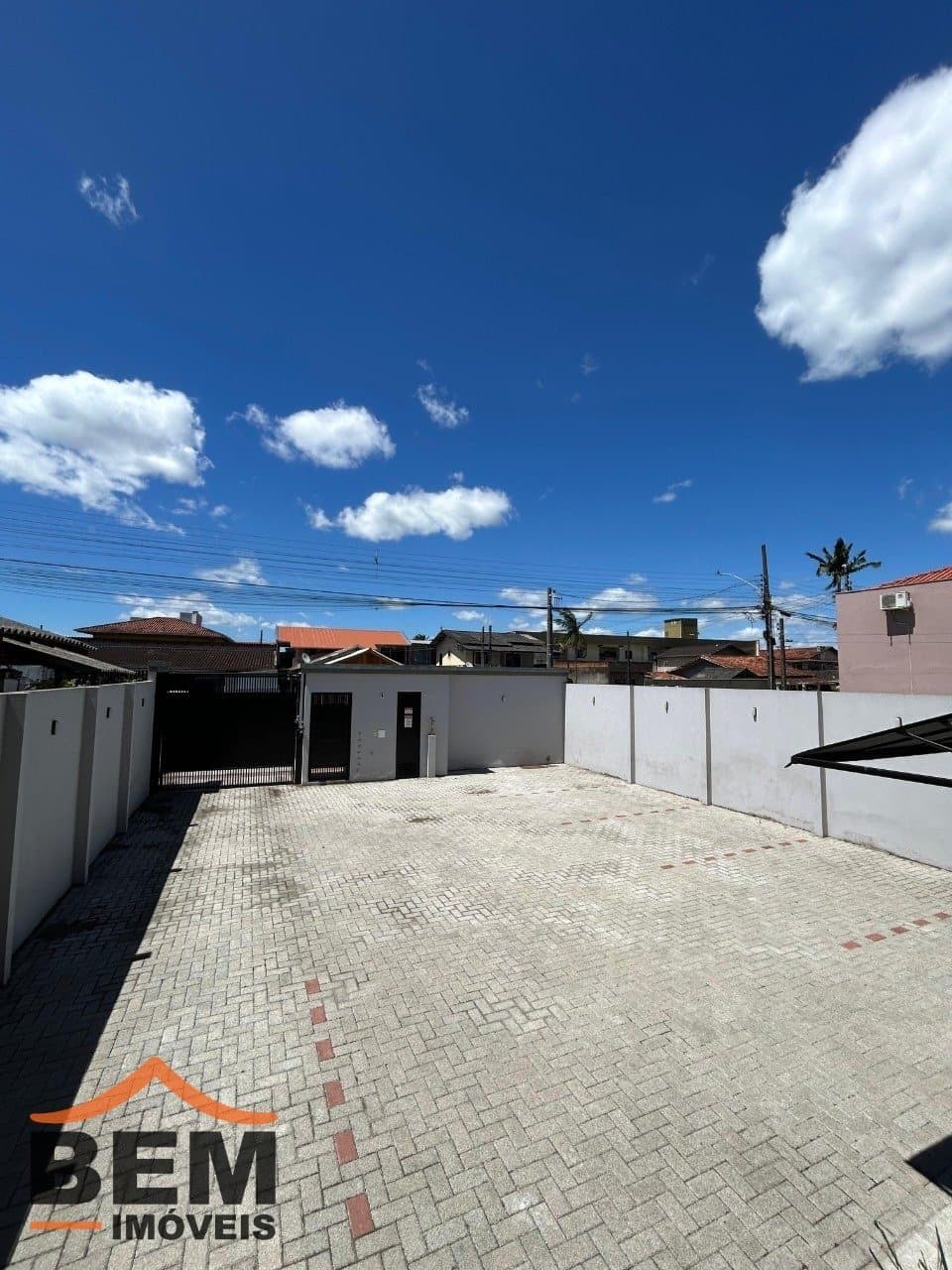 Apartamento para Venda com 3 quartos e 80m² no bairro Sao Vicente, em Itajaí