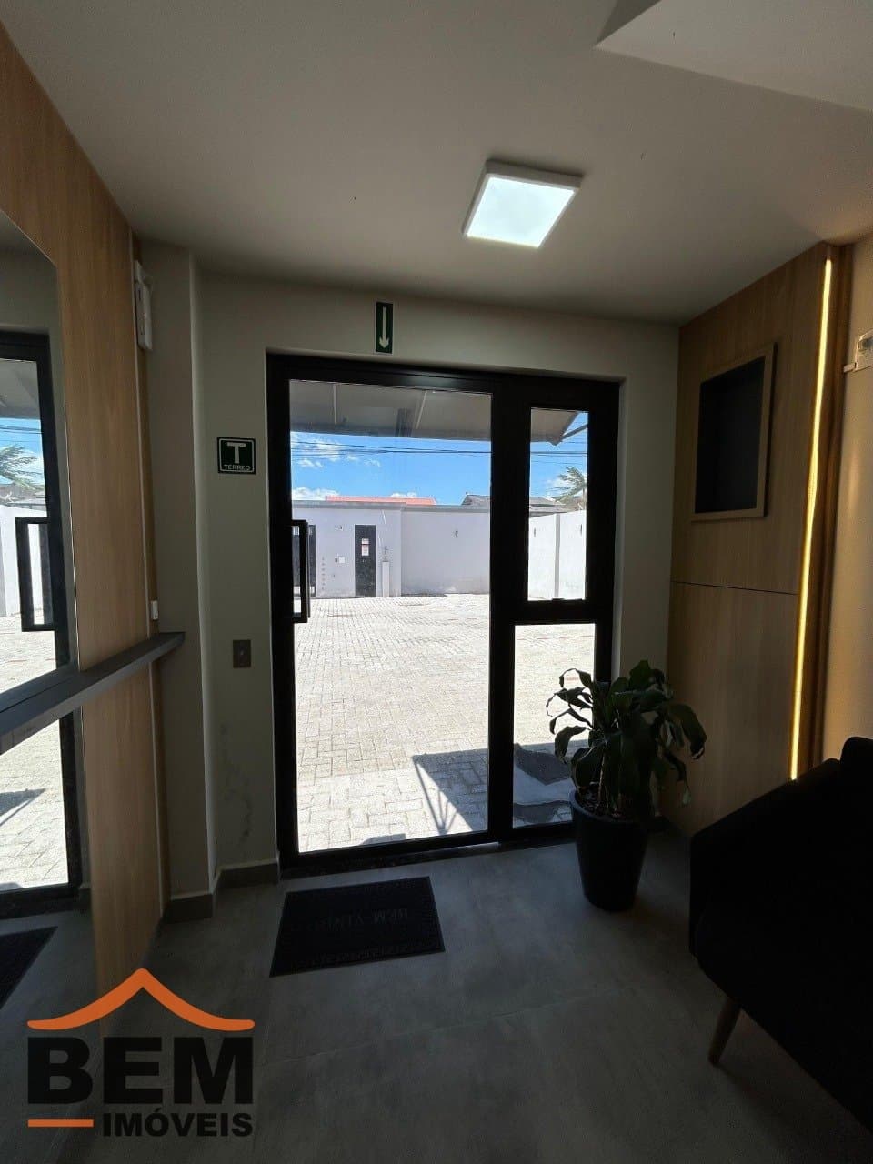 Apartamento para Venda com 3 quartos e 80m² no bairro Sao Vicente, em Itajaí