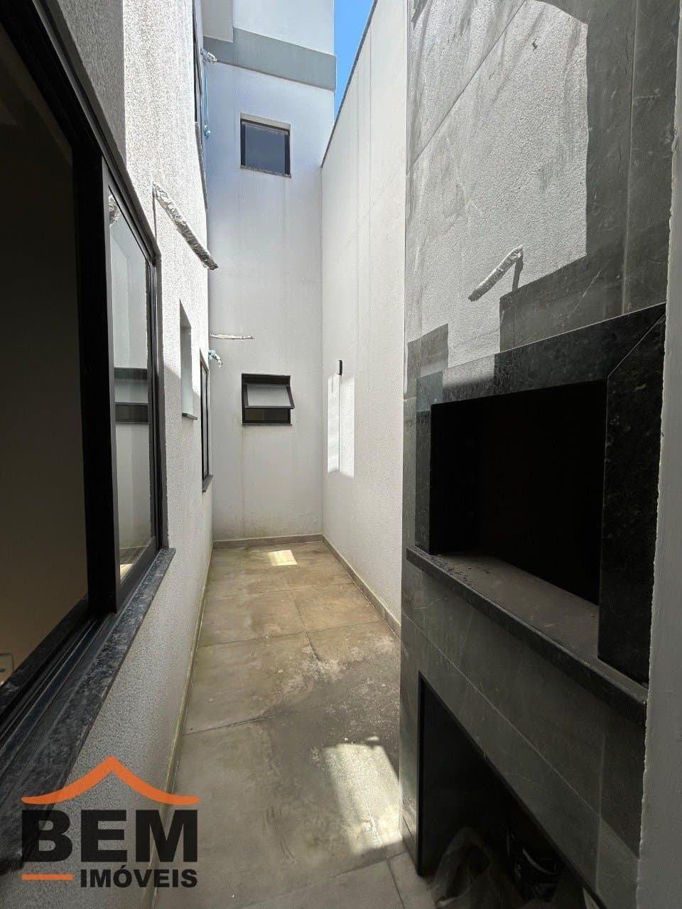 Apartamento para Venda com 3 quartos e 80m² no bairro Sao Vicente, em Itajaí
