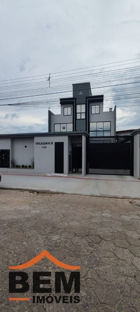Apartamento para Venda com 3 quartos e 80m² no bairro Sao Vicente, em Itajaí