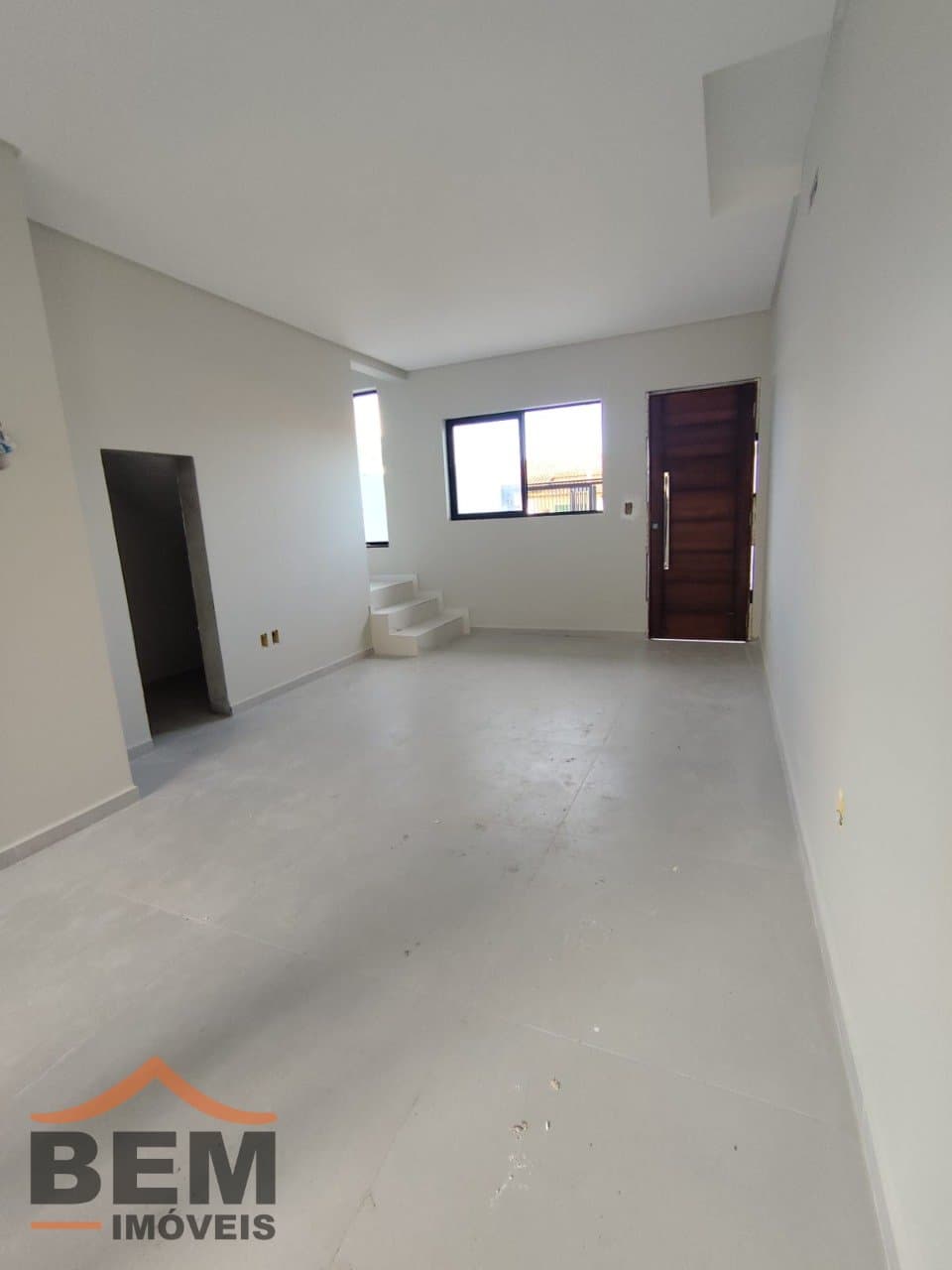 Sobrado para Venda com 2 quartos e 76m² no bairro Gravatá, em Navegantes